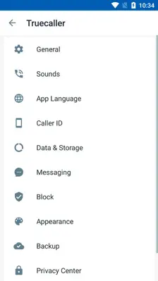 Truecaller - Caller ID & Block android App screenshot 8